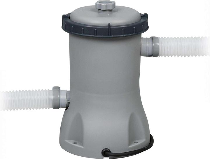 Produktbild Bestway Steel Pro Max Pool Set Deluxe (Ø 366 x 100 cm)