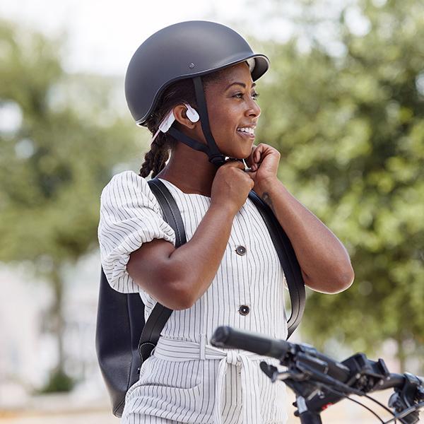 Image du produit Shokz OpenMove (6 h, Sans fil)