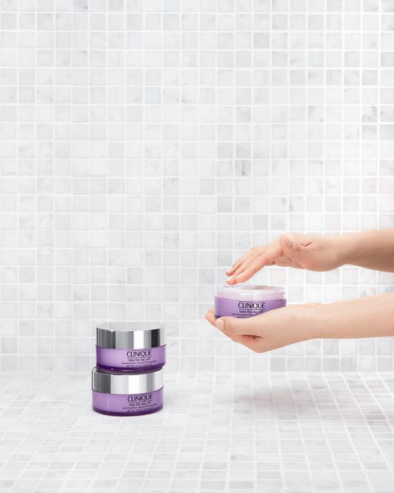 Image du produit Clinique Take The Day Off (Baume démaquillant, 125 ml)