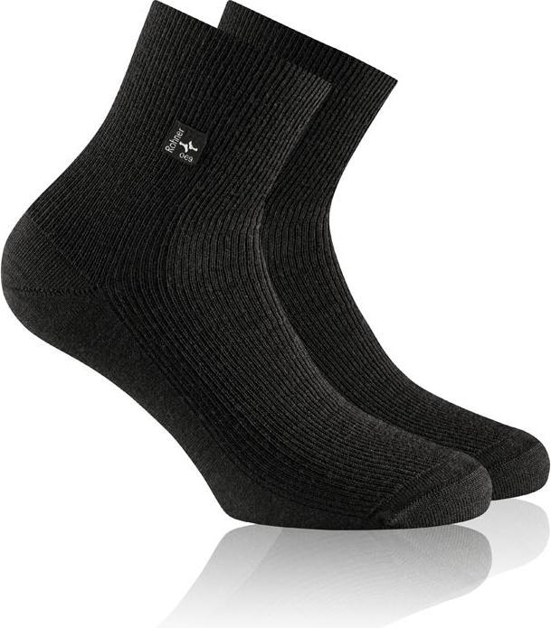 Rohner Super WO Quarter