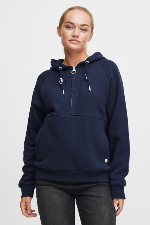 Actual product image Oxmo BY - OXAndrea - Sweatshirt - 21800211-ME (L)