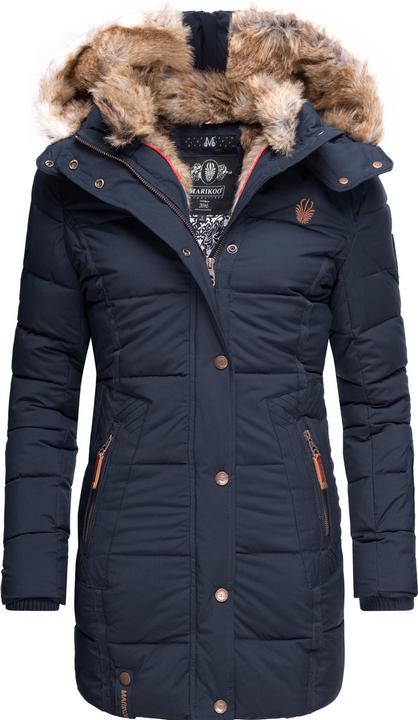 Marikoo Lieblings Jacke
