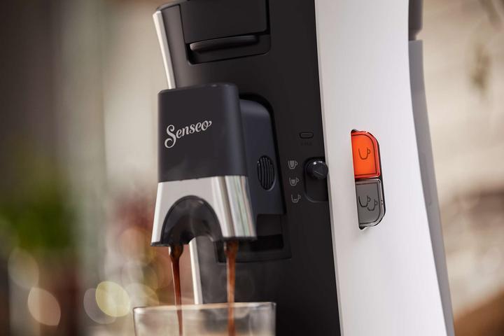 Productafbeelding Philips Senseo Select (Senseo)