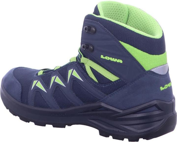 Actual product image Lowa Innox Pro Gore-Tex® Kids hiking boot (31)