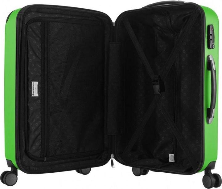 Produktbild Hauptstadtkoffer Spree (42 l, Handgepäck (bis 50l))