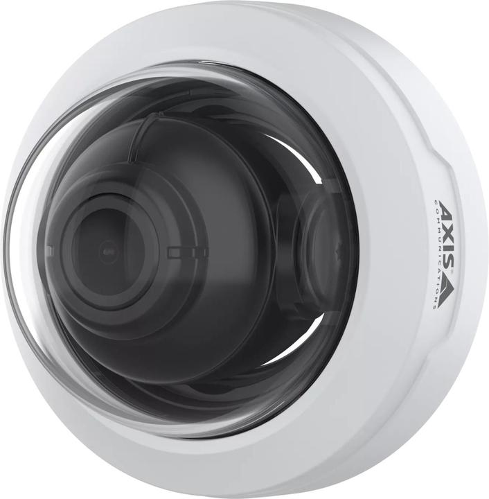 Actual product image Axis F4108 Dome Sensor 8P (3840 x 2160 pixels)