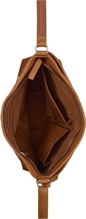 Immagine prodotto Burkely Borsa a tracolla Cognac