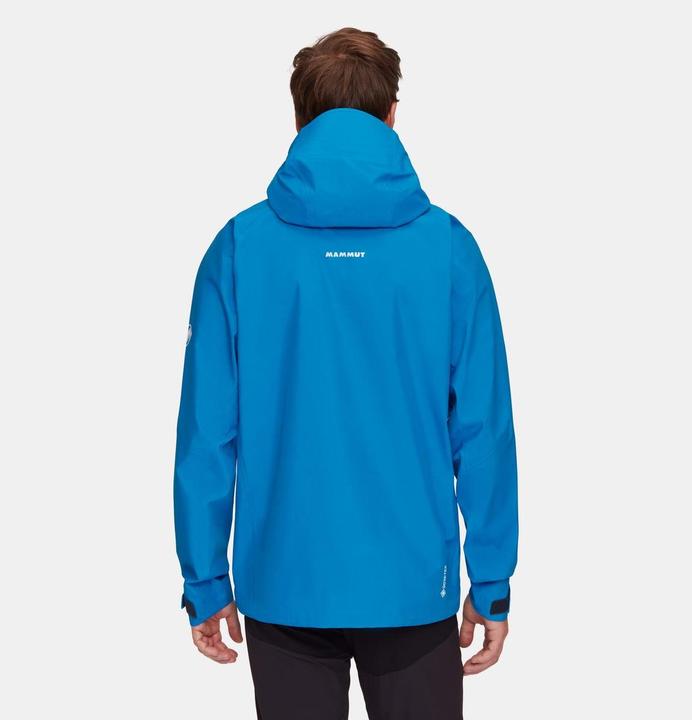 Immagine prodotto Mammut Giacca con cappuccio Crater IV HS Uomo (XL)