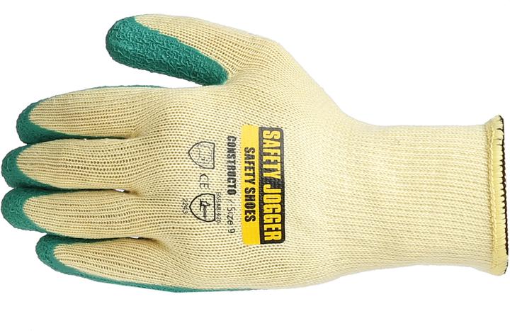 Produktbild Safety Jogger CONSTRUCTO Gartenhandschuhe (10)
