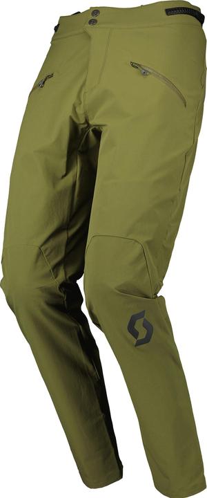 Image du produit Scott Sports Pantalon Trail Vertic (XL)