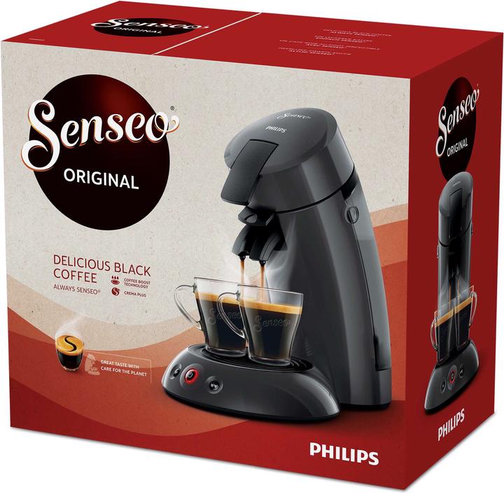Actual product image Philips Senseo Original (Senseo)