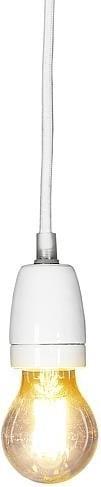 Produktbild EGB FilamentDIM AGL Ra95 klar E27 10W 1075lm 2700K (E27, 10 W, 1075 lm, 1 x, F)