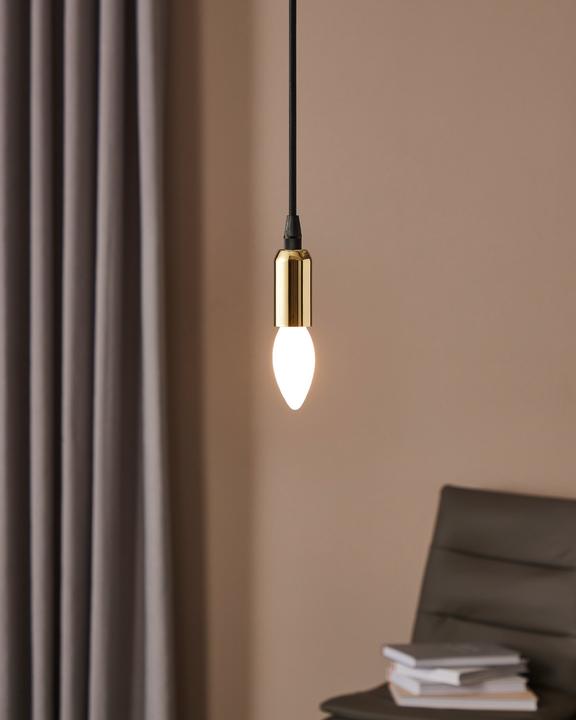 Actual product image EGLO LED illuminant (E14, 7 W, 806 lm, 1 x, E)