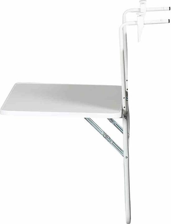 Actual product image Siena Garden Balcony hanging table (60 cm)