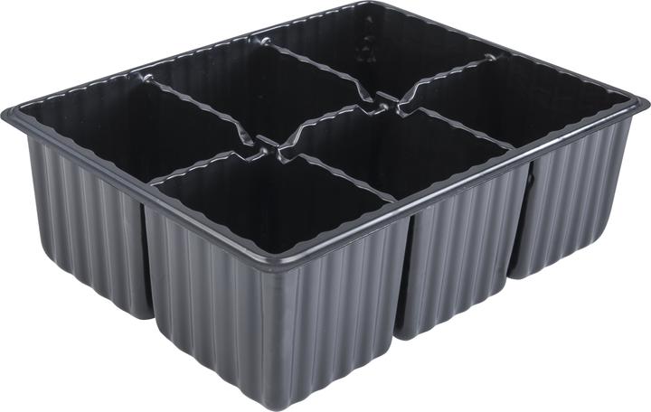 Actual product image Windhager Pot Plates