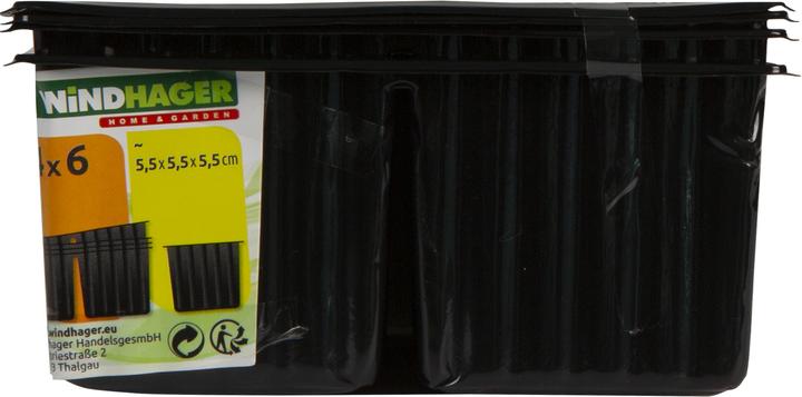 Actual product image Windhager Pot Plates