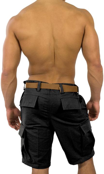 Produktbild Normani Herren BDU Shorts Dasht - 8480 (4XL)