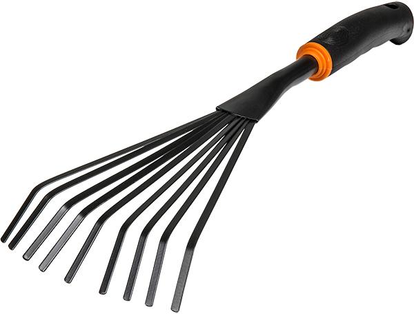 Actual product image Bradas Hand rake DeLuxe