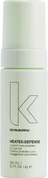 Kevin Murphy Defenese riscaldata pianka chroniąca włosy przed wysoką temperaturą 150ml (150 ml, Schiuma a volume)