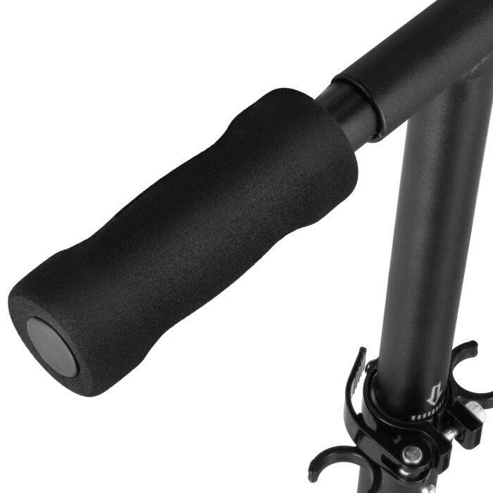 Image du produit Spokey Scooter Agent 200 mm noir 929389