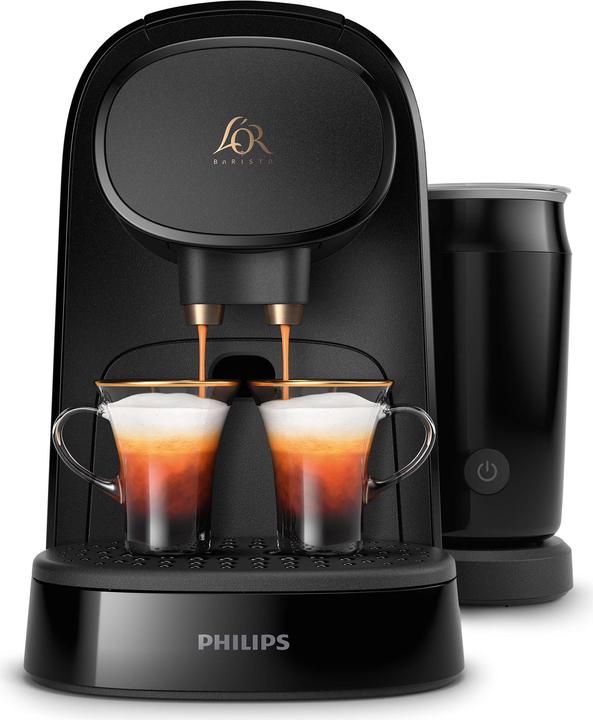 Image du produit Philips L'Or Barista (L'Or Barista)