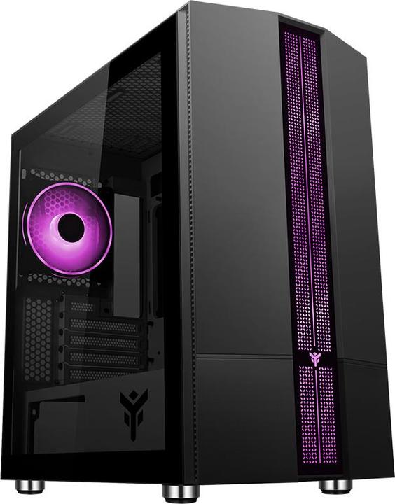 Produktbild Itek LIFLIG B41 (mATX, Mini-ITX)
