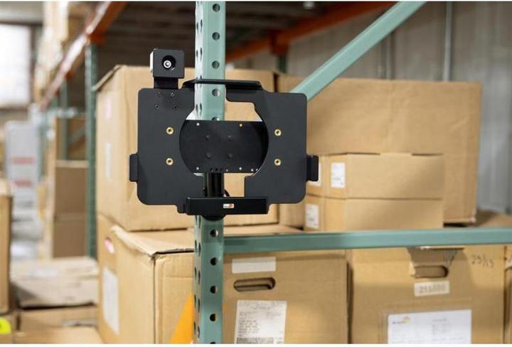Actual product image Brodit 739266 Bracket Zebra ET50/51/55/56 10.1