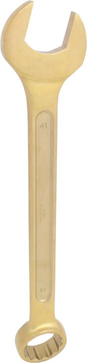 Actual product image KS Tools BRONZEplus combination wrench (41 mm)