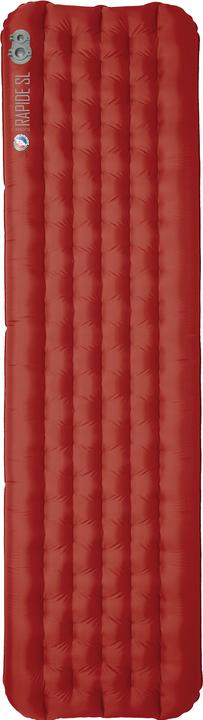 Actual product image Big Agnes Rapide SL Insulated