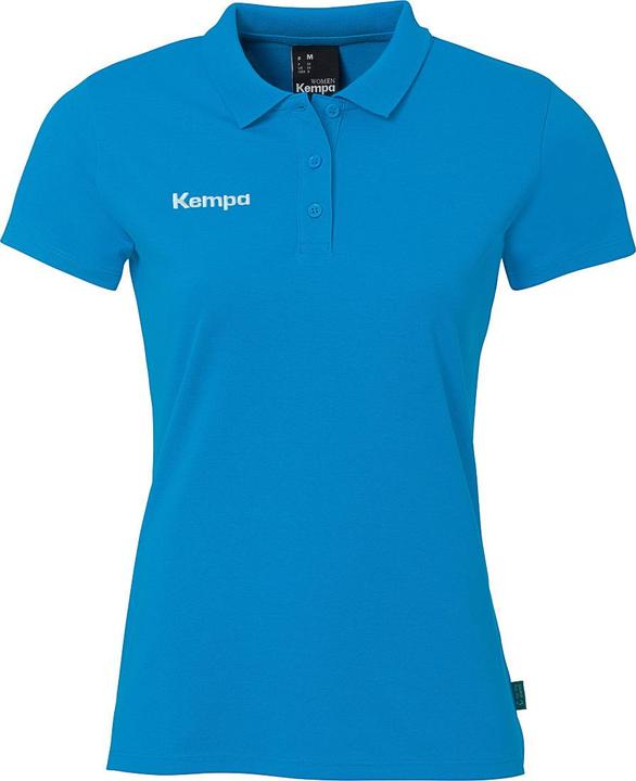 Kempa POLO SHIRT Classic Damen