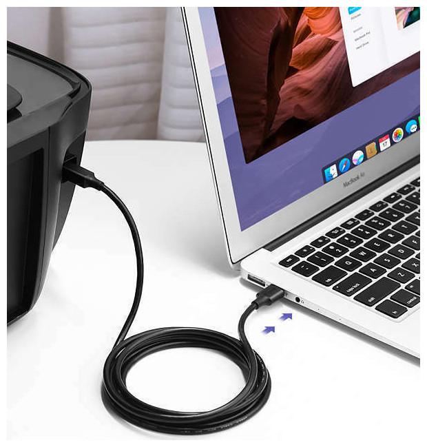 Produktbild Ugreen US135 (2 m, USB 2.0)