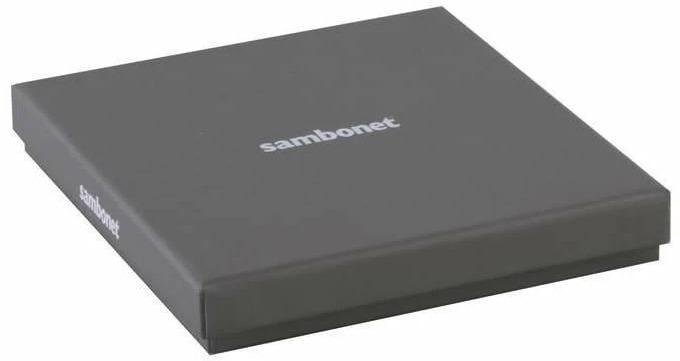 Actual product image Sambonet Patry fork (6 Piece, Pitchfork)