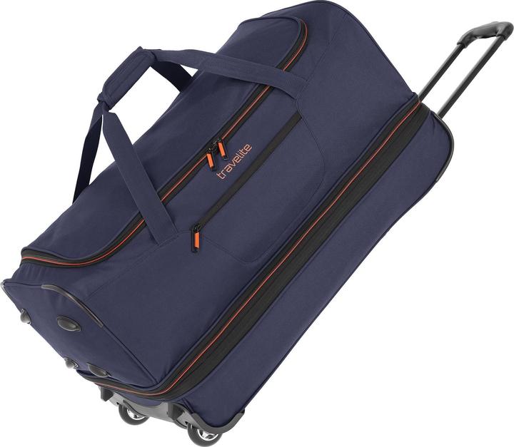 Image du produit Travelite Principes de base (98 l, L (90 - 115l))