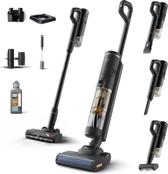 Image du produit Philips Série Cordless 7000