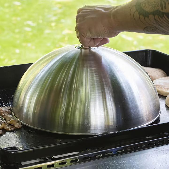 Produktbild Campingaz Premium Plancha Garhaube