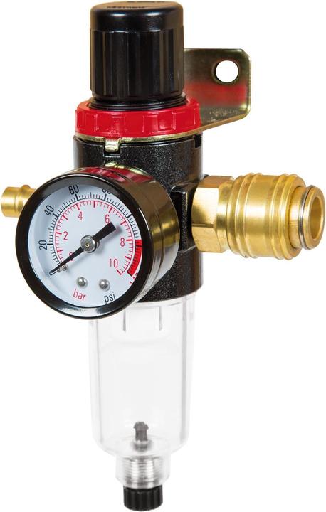 Actual product image Einhell Filter pressure reducer