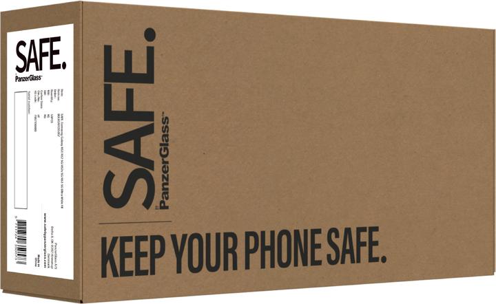 Produktbild Safe Ultra-Wide Fit (50 Stück, Samsung Galaxy A52)