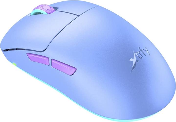 Image du produit CHERRY xtrfy M8 (Sans fil, Filaire)