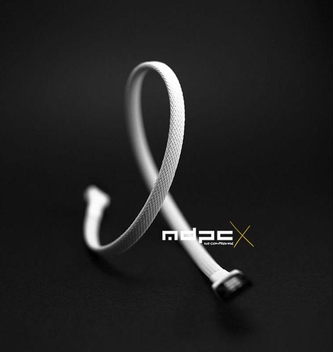 Produktbild Mdpc-X Sleeve SATA (Kabelschlauch, 100 cm)