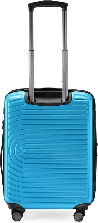 Actual product image Hauptstadtkoffer Middle - Hand luggage hard shell (37 l, Hand luggage (up to 50 litres))
