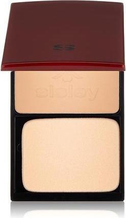 Produktbild Sisley Phyto-Teint Eclat Compact Porcelaine (Nr. 02 - Soft Beige)