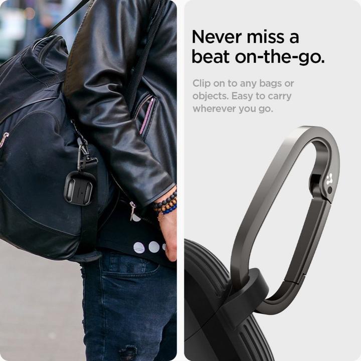 Produktbild Spigen Rugged Armor (Ladecase Hülle)