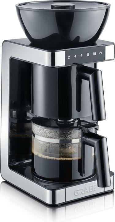 Image du produit Graef Machines à café