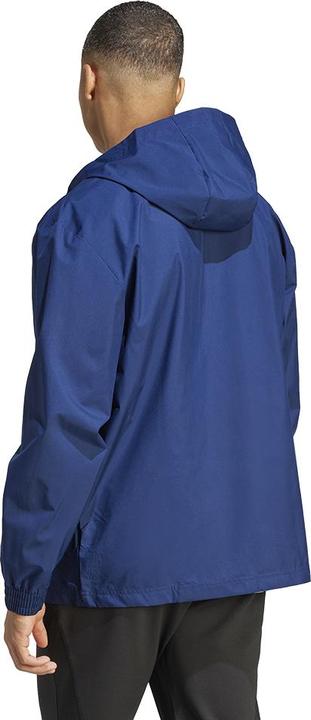 Actual product image adidas Entrada 22 all-weather jacket men (XS)