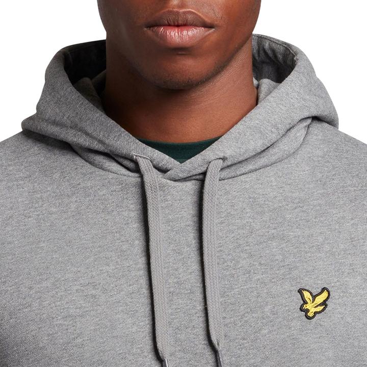 Produktbild Lyle and Scott Kapuzenpullover Zum Überziehen (S)