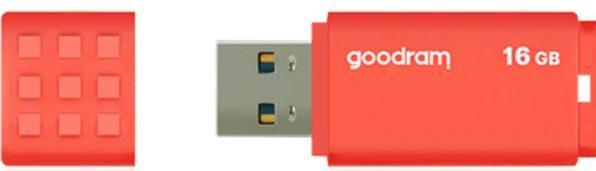 Image du produit Goodram UME3 (16 Go, USB-A)