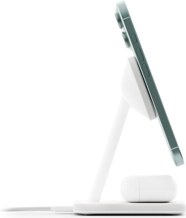 Image du produit TwelveSouth HiRise 2 Deluxe (Qi2) (15 W)