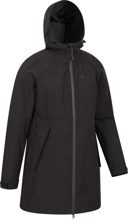 Immagine prodotto Mountain Warehouse Giacca impermeabile Hilltop II donna/donna (42)
