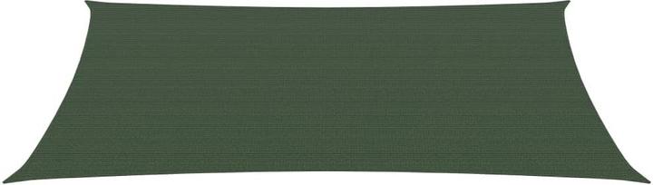 Actual product image VidaXL Sonnensegel (5 x 8 m)