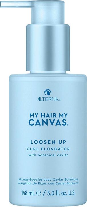 Alterna My Hair My Canvas Loosen Up Curl Elongator (148 ml)